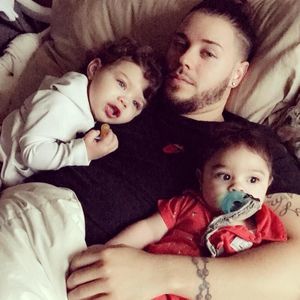 Meet your Posher, Mark